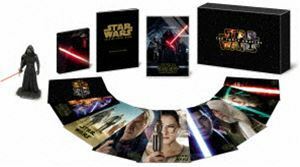 [Blu-Ray]スター・ウォーズ／フォースの覚醒 MovieNEX プレミアムBOX（数量限定） ハリソン・フォード