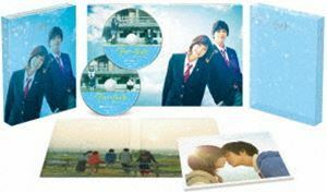 [Blu-Ray]アオハライド Blu-ray 豪華版 本田翼