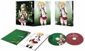 [Blu-Ray]緋弾のアリアAA Bullet.2【Blu-ray】 佐倉綾音