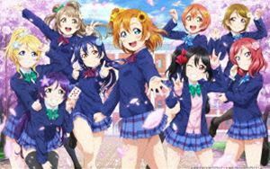 [Blu-Ray]ラブライブ! 9th Anniversary Blu-ray BOX Forever Edition（初回限定生産） 新田恵海