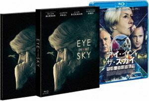 [Blu-Ray]アイ・イン・ザ・スカイ 世界一安全な戦場 ヘレン・ミレン