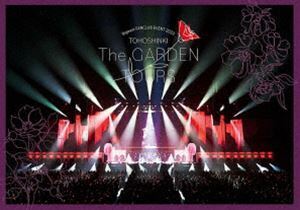 [Blu-Ray]東方神起／Bigeast FANCLUB EVENT 2022 TOHOSHINKI The GARDEN ～TOURS～ YUNHO from 東方神起