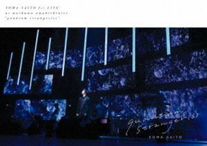 [Blu-Ray]斉藤壮馬 1st Live”quantum stranger（s）”（通常盤） 斉藤壮馬
