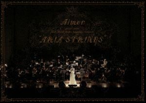 [Blu-Ray]Aimer special concert with スロヴァキア国立放送交響楽団”ARIA STRINGS”（初回生産限定盤） Aimer