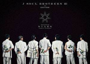 三代目 J SOUL BROTHERS LIVE TOUR 2023”STARS”～Land of Promise～ 三代目 J SOUL BROTHERS from EXILE TRIBE