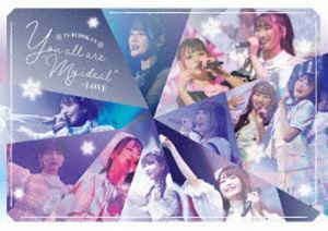 [Blu-Ray]＝LOVE／You all are ”My ideal”～日本武道館～（Type-B） ＝LOVE