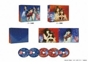 [Blu-Ray]霊媒探偵・城塚翡翠 「invert 城塚翡翠 倒叙集」Blu-ray BOX 清原果耶