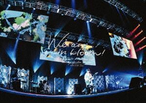 斉藤壮馬／Live Tour 2021”We are in bloom!”at Tokyo Garden Theater 斉藤壮馬