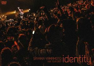 山本彩 LIVE TOUR 2017 ～identity～ 山本彩