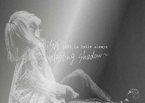 [Blu-Ray]LiSA／LiVE is Smile Always～unlasting shadow～ at Zepp Haneda（TOKYO）（通常盤） LiSA