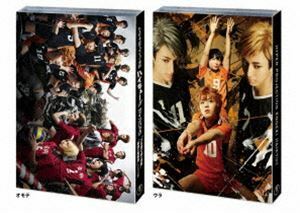 [Blu-Ray] hyper Pro je comb .n play [ Haikyu!!!!] twin pack ~ litter discard place. decision war ~|~ strongest challenge person ~(gene Pro version )B *