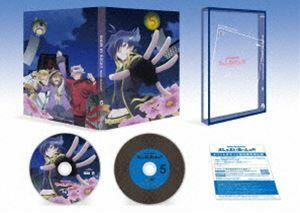 [Blu-Ray]TVアニメ「SHOW BY ROCK!!ましゅまいれっしゅ!!」Blu-ray 第5巻 遠野ひかる