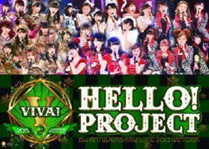 Hello!Project誕生15周年記念ライブ2013冬～ビバ!～ Hello!Project