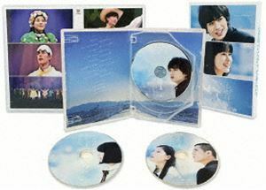 [Blu-Ray]映画「心が叫びたがってるんだ。」（完全生産限定盤） 中島健人