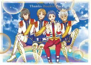 [Blu-Ray]KING OF PRISM サンクスダブルパックBlu-ray Disc 柿原徹也