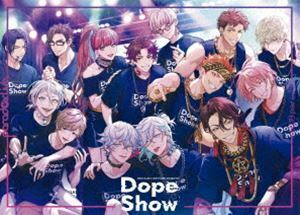 [Blu-Ray]BAE／Paradox Live Dope Show-2021.3.20 LINE CUBE SHIBUYA- Blu-ray BAE