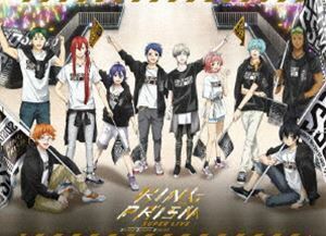 KING OF PRISM SUPER LIVE Shiny Seven Stars! DVD 寺島惇太