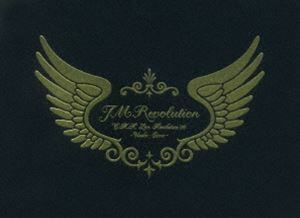 T.M.Revolution／T.M.R. LIVE REVOLUTION ’06 -UNDER：COVER- T.M.Revolution