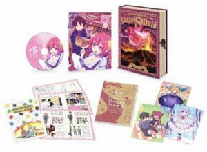 [Blu-Ray]小林さんちのメイドラゴンS vol.S イルルの真実の箱【初回限定版／豪華版Blu-ray】 田村睦心