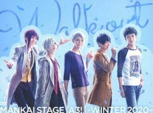 MANKAI STAGE[A3!]~WINTER 2020~[DVD]....