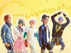 MANKAI STAGE『A3!』～SUMMER 2019～【DVD】 陳内将