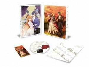 [Blu-Ray]TVアニメ「彼女が公爵邸に行った理由」Blu-ray 下巻 宮本侑芽