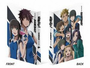 [Blu-Ray]はねバド! Vol.6 Blu-ray 大和田仁美