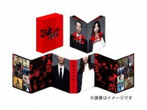 [Blu-Ray]SPEC 警視庁公安部公安第五課 未詳事件特別対策係事件簿 Blu-ray BOX 戸田恵梨香