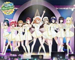 [Blu-Ray]ラブライブ!サンシャイン!!Aqours 6th LoveLive! ～KU-RU-KU-RU Rock’n’Roll TOUR～＜WINDY STAGE＞Blu-ray Memori A