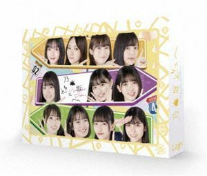 [Blu-Ray]乃木坂どこへ 第2巻 Blu-ray BOX 乃木坂46 4期生