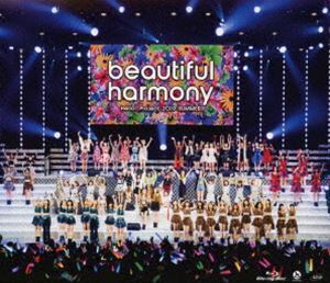 [Blu-Ray]Hello! Project 2019 SUMMER ～beautiful・harmony～ Hello!Project