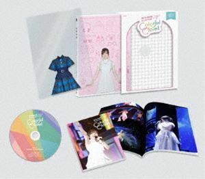 [Blu-Ray]鬼頭明里 1st LIVE TOUR「Colorful Closet」 鬼頭明里