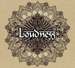 LOUDNESS BUDDHA ROCK 1997-1999（3CD＋DVD） LOUDNESS