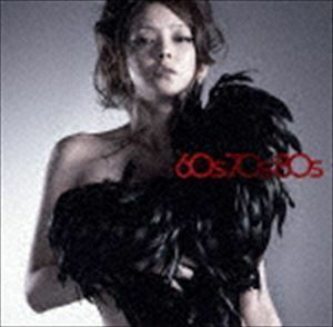 60s 70s 80s（CD＋DVD） 安室奈美恵