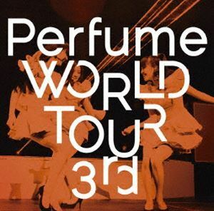 Perfume WORLD TOUR 3rd Perfume