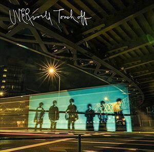 Touch off（通常盤） UVERworld