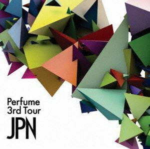Perfume 3rd Tour JPN（通常盤） Perfume