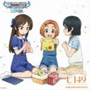 THE IDOLM＠STER CINDERELLA GIRLS U149 ANIMATION MASTER 05 （ゲーム・ミュージック）