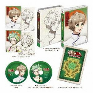 [Blu-Ray]Fairy蘭丸～あなたの心お助けします～ 4 坂田将吾