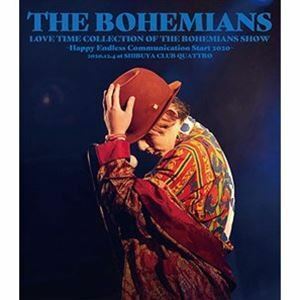 [Blu-Ray]LOVE TIME COLLECTION OF THE BOHEMIANS SHOW ～Happy Endless communication start 2020～ 2020.12.4 at … THE BOHEM