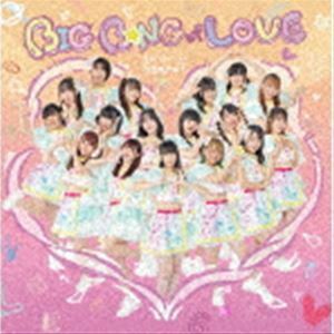 BIG B☆NG of LOVE（CD＋DVD） Star☆T