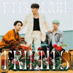 F-R-I-E-N-DS（初回限定盤A／CD＋DVD） FTISLAND