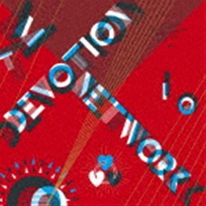 DEVOTION（通常盤／Blu-specCD2） TM NETWORK