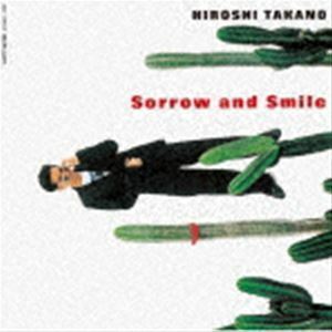 Sorrow and Smile（限定盤） 高野寛