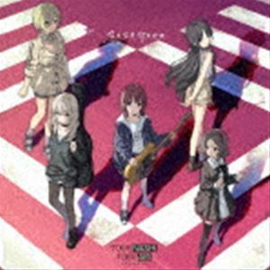 名もなき何もかも（CD＋Blu-ray） トゲナシトゲアリ