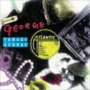GEORGE（SHM-CD） 柳ジョージ