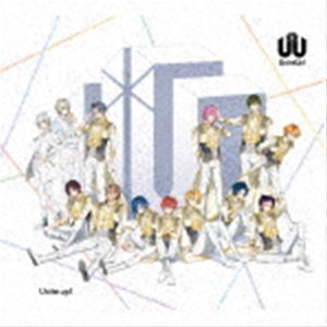 Unite up!（初回生産限定盤） UniteUp!