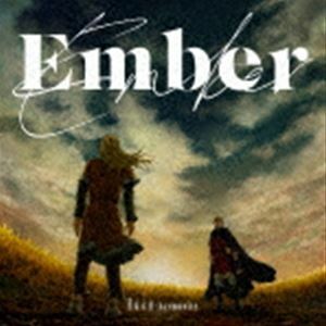 Ember（期間生産限定盤／CD＋DVD） haju：harmonics