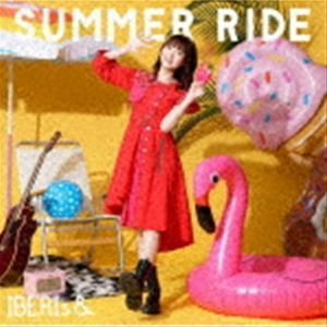 SUMMER RIDE（Momoko Solo ver.） IBERIs＆