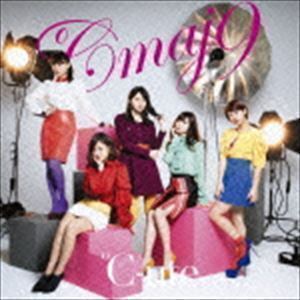 ℃maj9（初回生産限定盤B／CD＋Blu-ray） ℃-ute